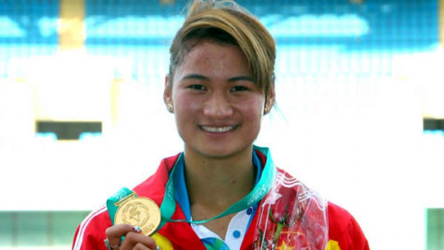 Host Vietnam tops 5th ASEAN School Games