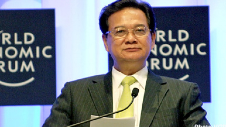 Vietnam starts work to tap potash salt mines in Laos