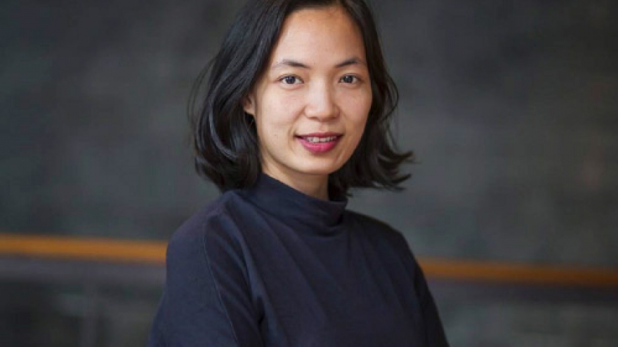 Vietnamese filmmaker receives the Order of Arts and Letters