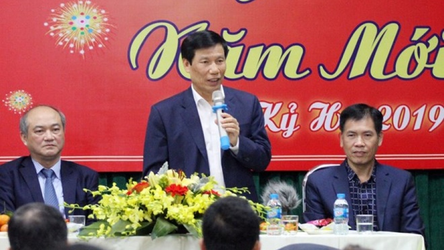 Vietnam aims high at Tokyo Olympics 2020