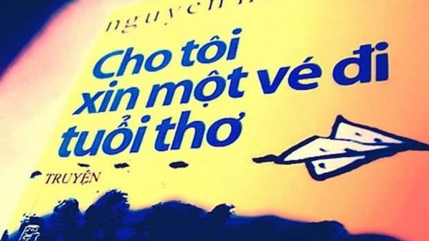 Braille versions of Nguyen Nhat Anh’s books to be published