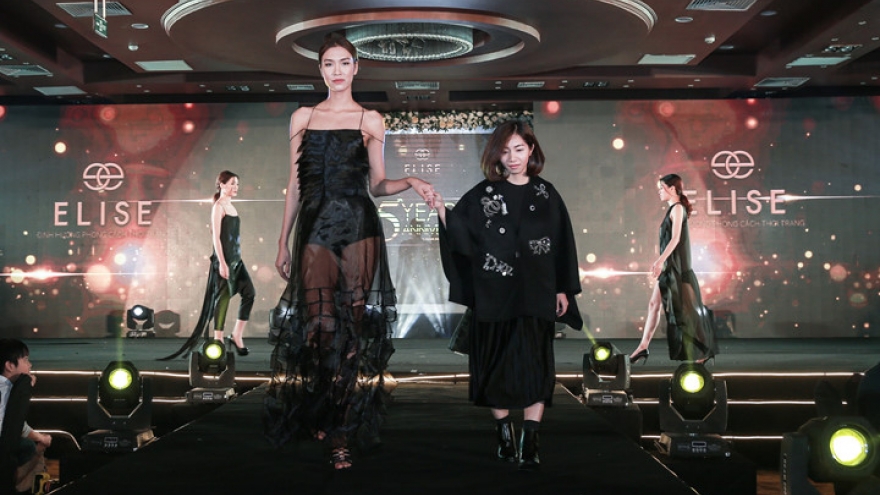 Next Top Model winners gather at Hanoi event