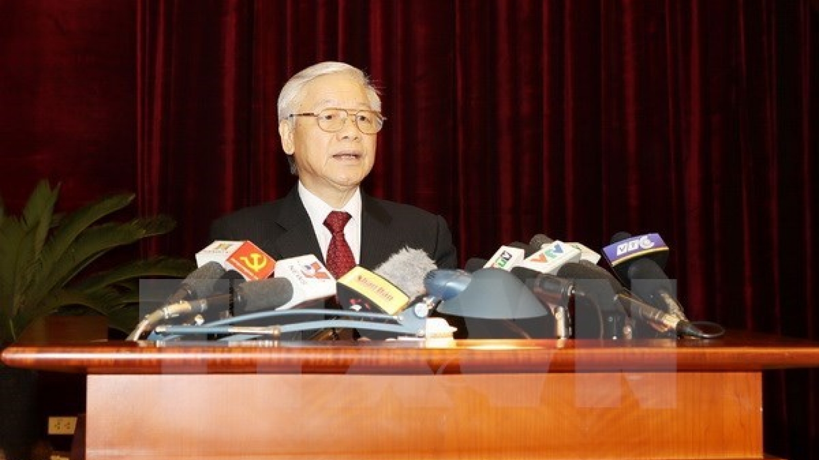Party Central Committee to discuss many important issues