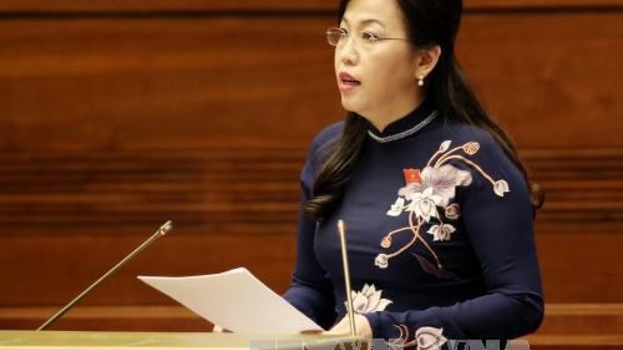 
        Russia vows to share complaint settlement experience with Vietnam
                              
