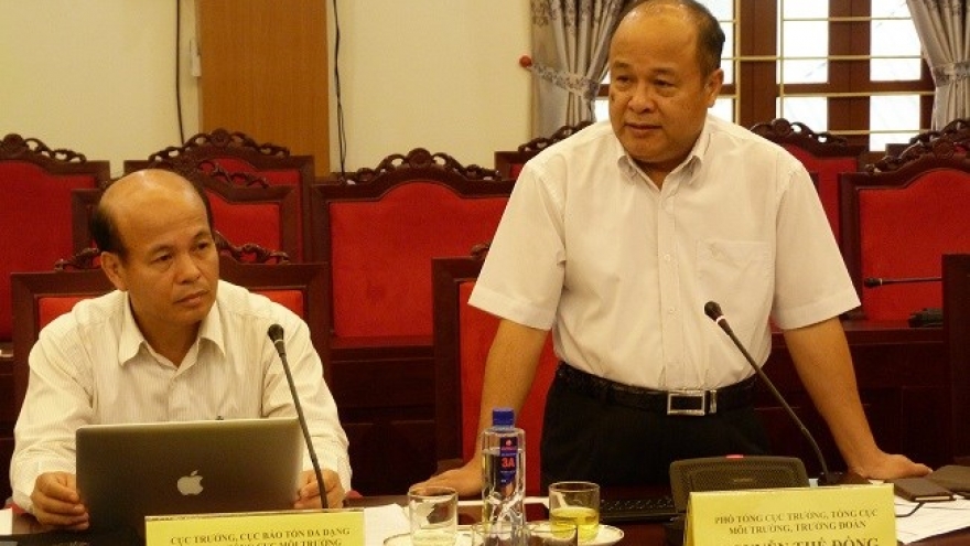 Son La urged to mobilise resources for biodiversity protection