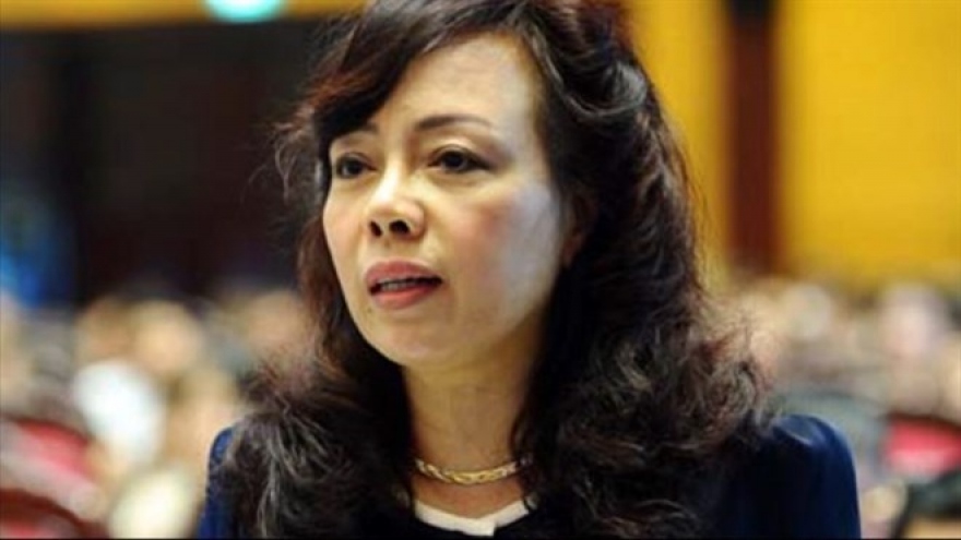 Minister: It’s time to provide more health care services