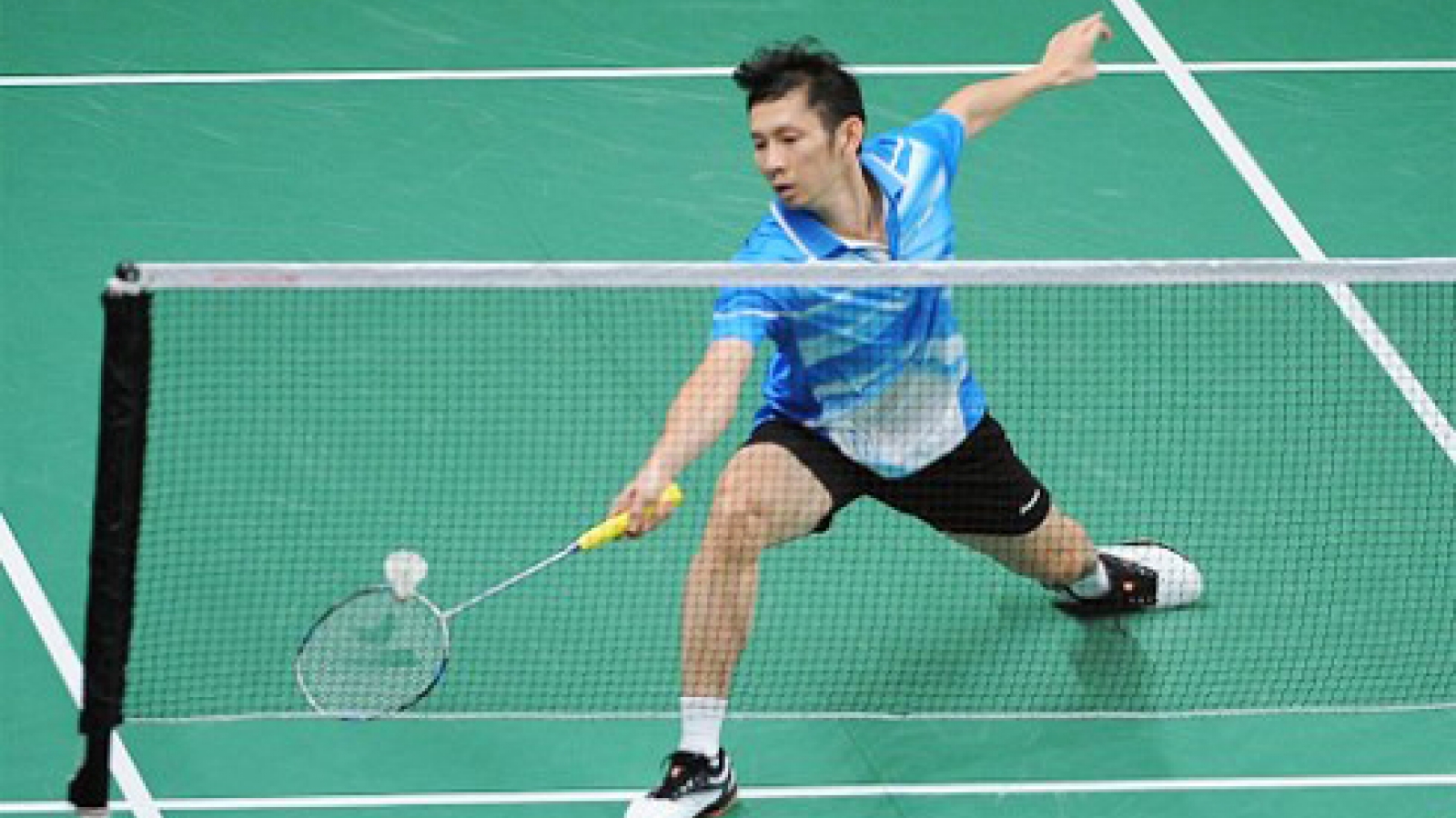 Tien Minh moves to Yonex USA semifinals