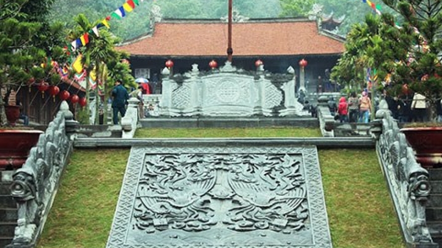 World cultural celebrity Nguyen Trai remembered