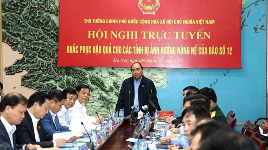Joint efforts needed to help flood-hit people: Prime Minister
