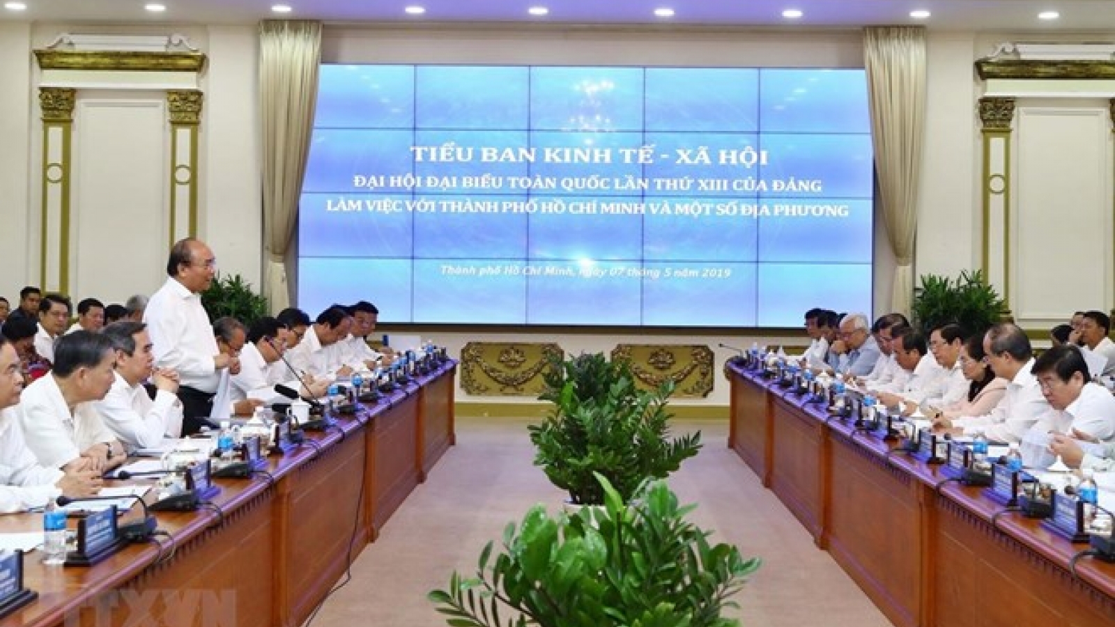 Southern localities urged to draw out development lessons