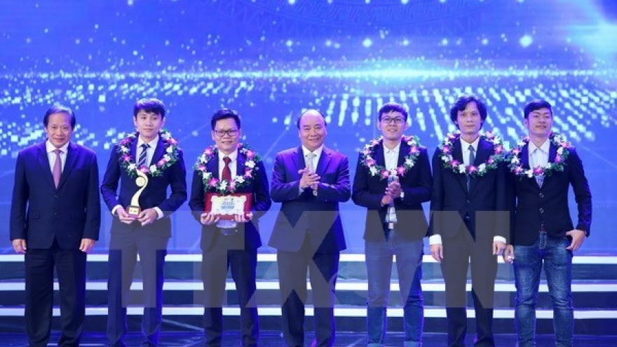 Promoting Vietnam innovation critical: PM