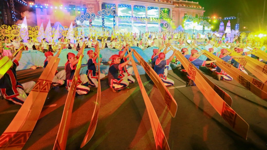 Nha Trang Sea Fest expects to lure 150,000 tourists
