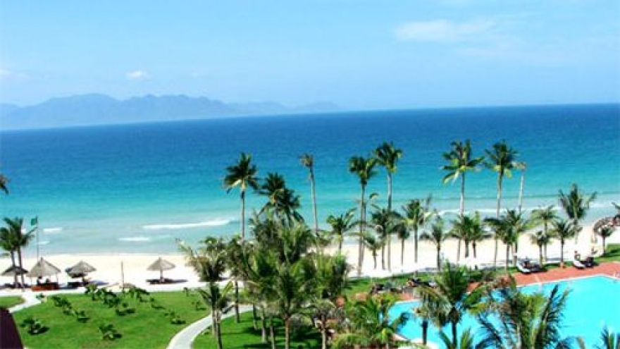 Danang, Nha Trang popular among tourists