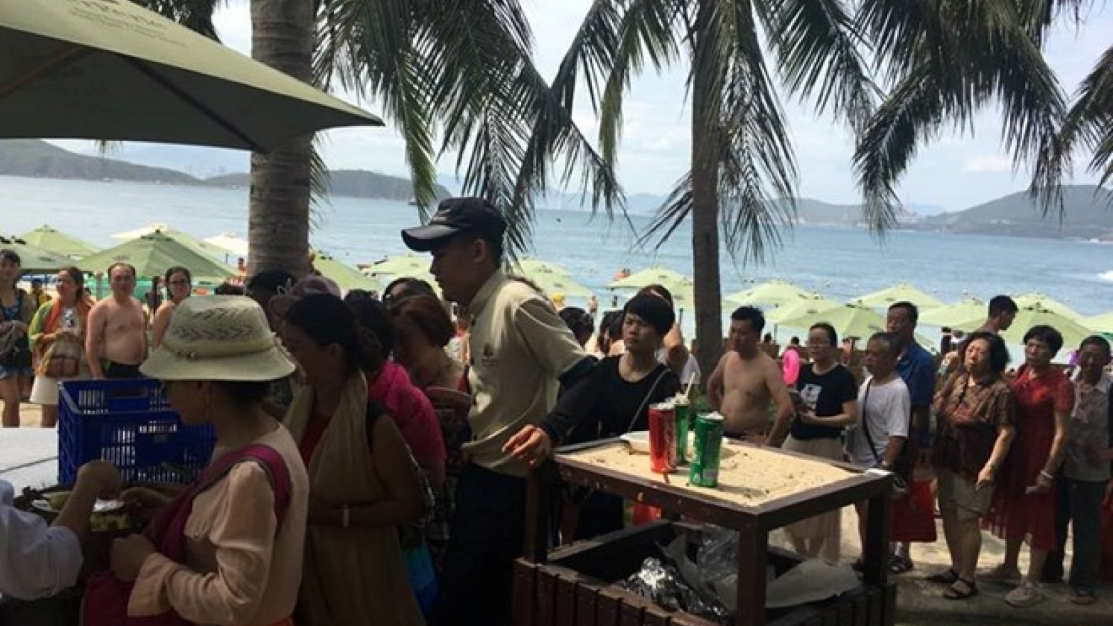 Khanh Hoa works to attract more tourists from ASEAN nations