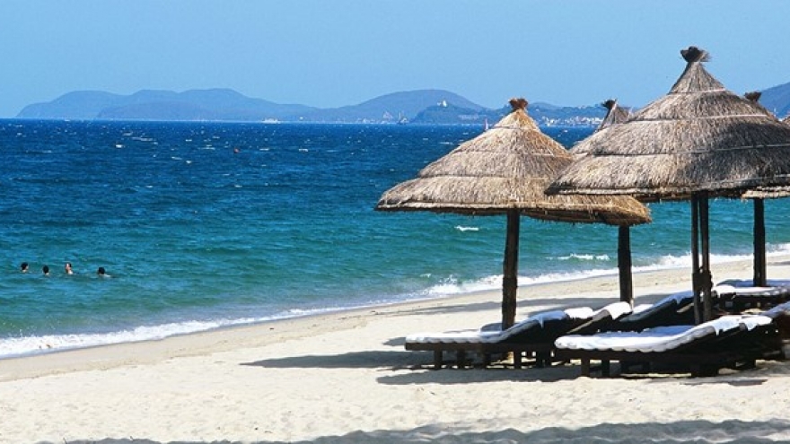 Nha Trang-Khanh Hoa-a highlight of Visit Vietnam Year 2019