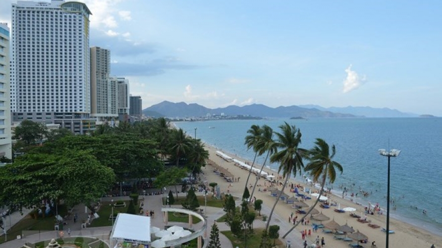 Tourism revenue up nearly VND110 trillion in 2018