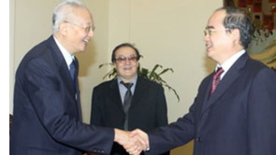 Vietnam well-prepared for ASIAD hosting