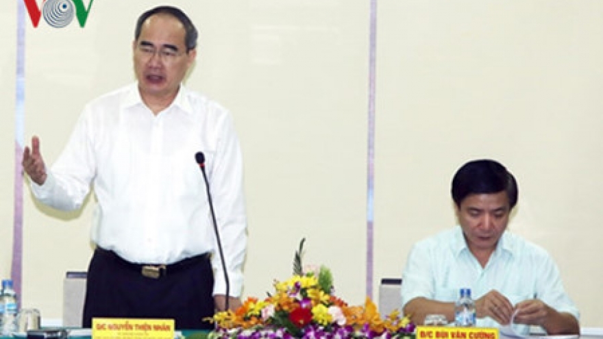 Labour Confederation urged to focus more on protecting workers’ rights