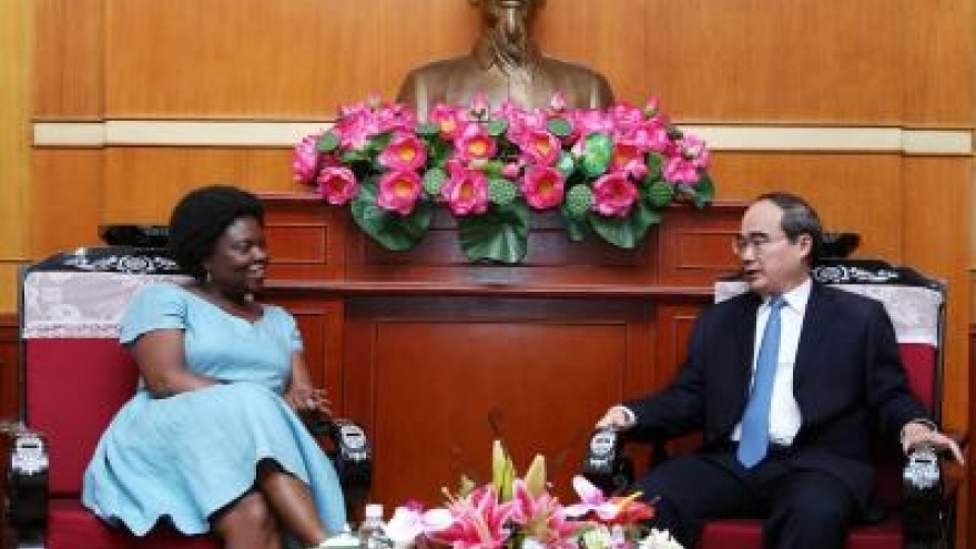 Vietnam wants to receive more WB assistance