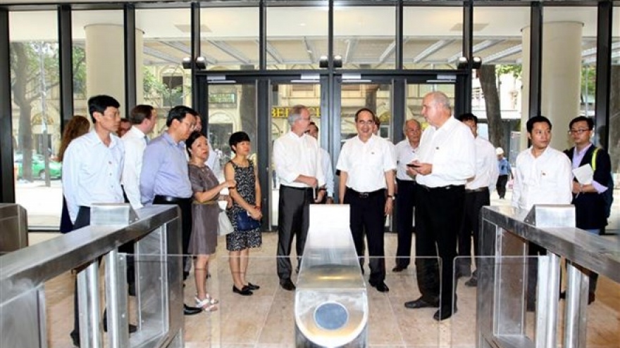 German House set to open in September