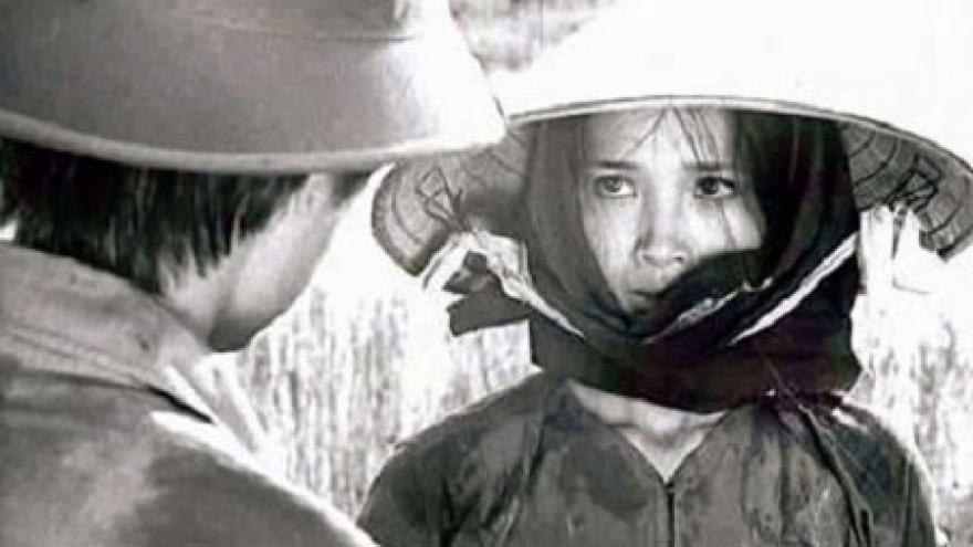 Talented movie maker receives Korean award