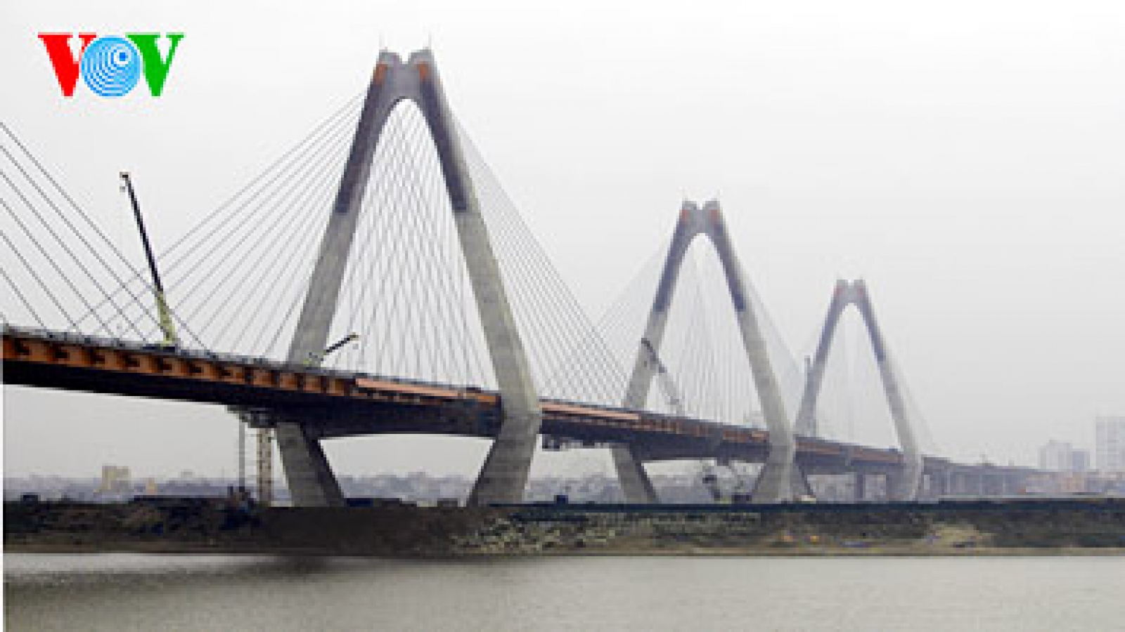 Three billion-dollar projects to take shape in Hanoi this year