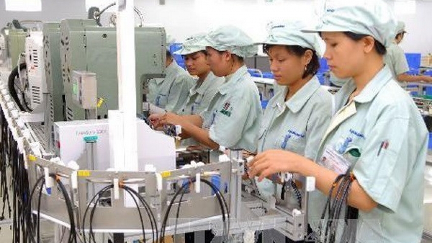 
        Japan continues to support projects in HCM City
                              