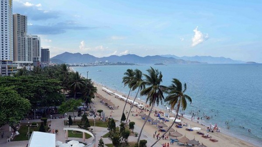 European businesses called to invest in Khanh Hoa province