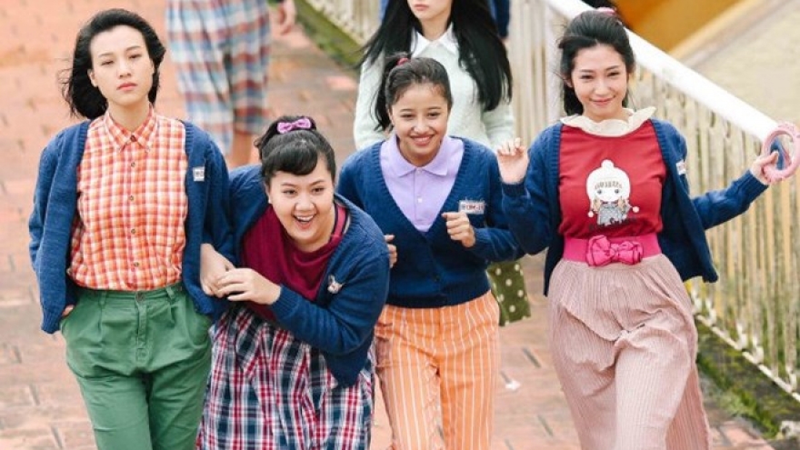 New film studio opens in HCM City