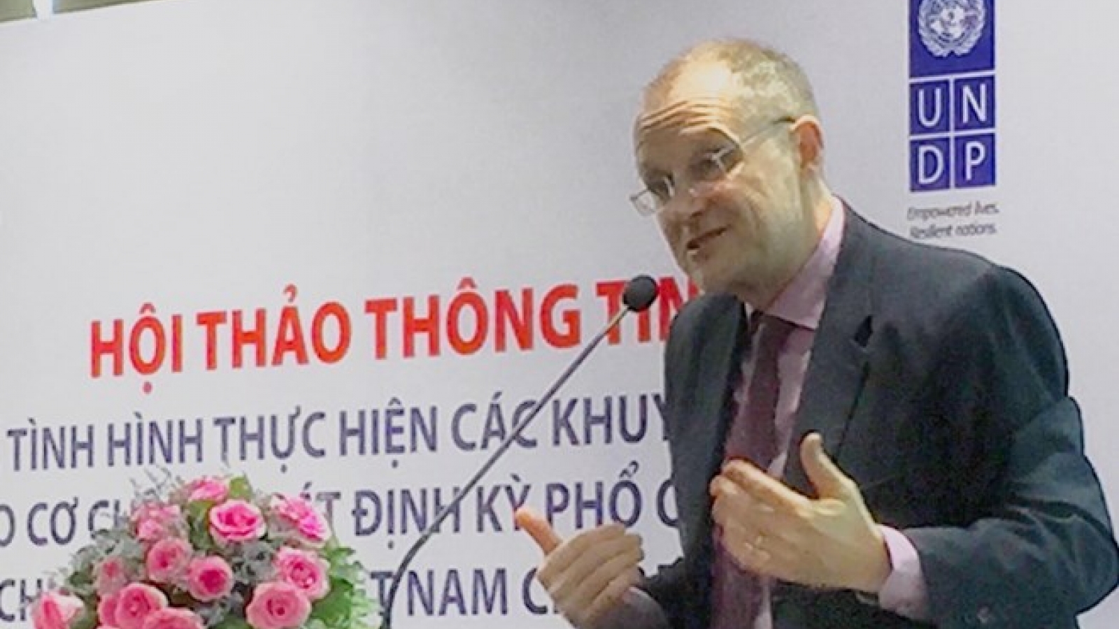 Workshop updates VN’s implementation of UPR recommendations