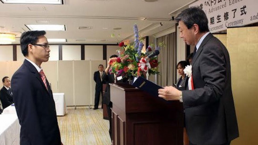 First 15 trainees finalize Nuclear Power Project course