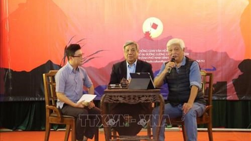 Showroom featuring Vietnam’s spiritual mascot opens in Ninh Binh