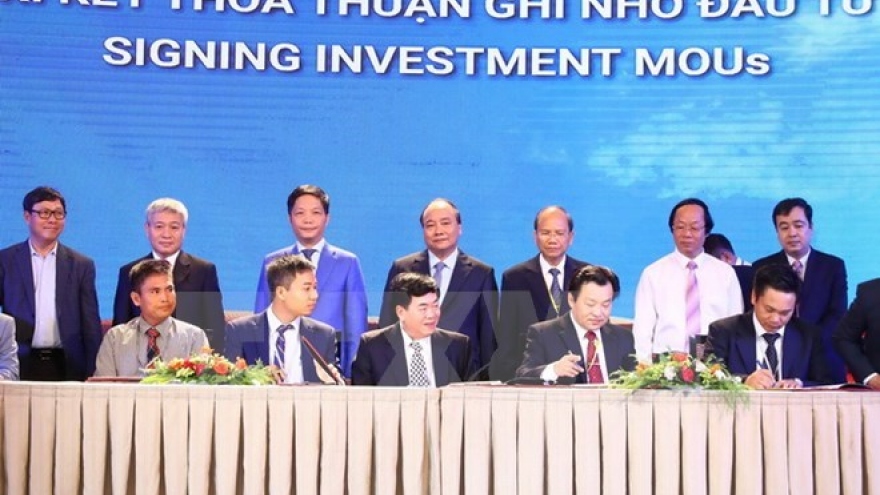 PM: Developing Binh Thuan for green, sustainable economy
