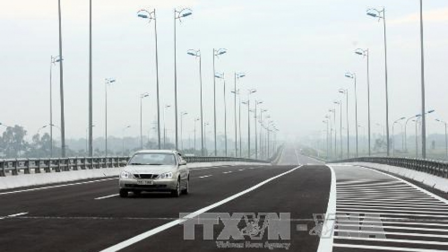 North-South expressway project to select investors