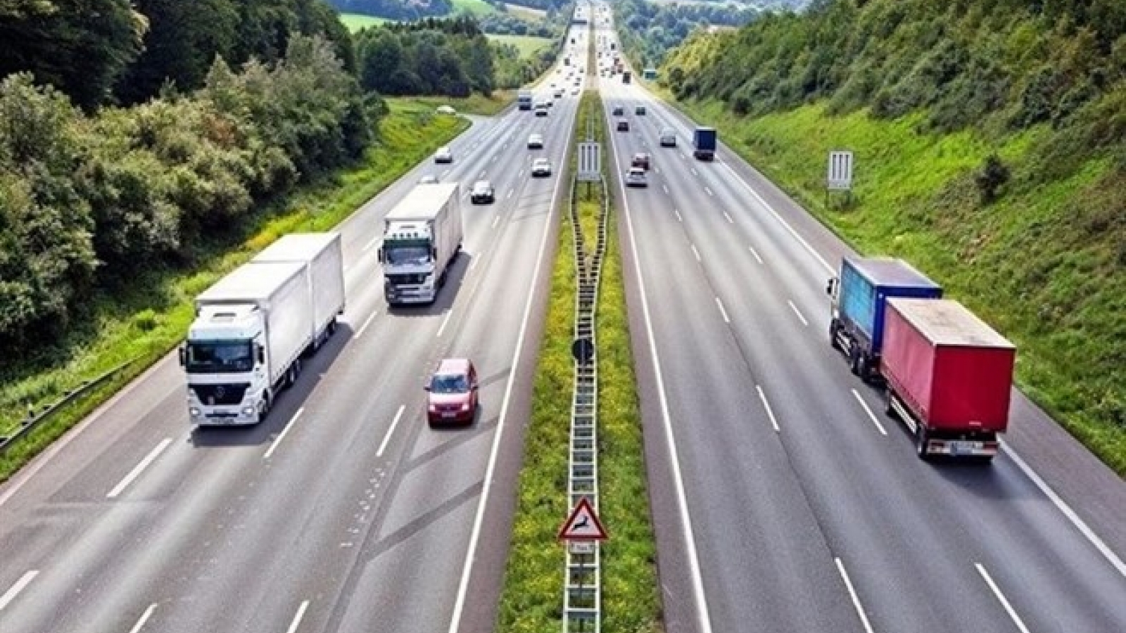 Ministry to accelerate North-South Expressway project