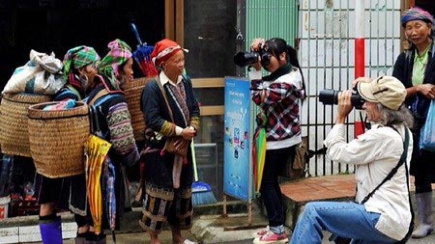 Vietnam's Northwest seeks tourism aid from HCM City