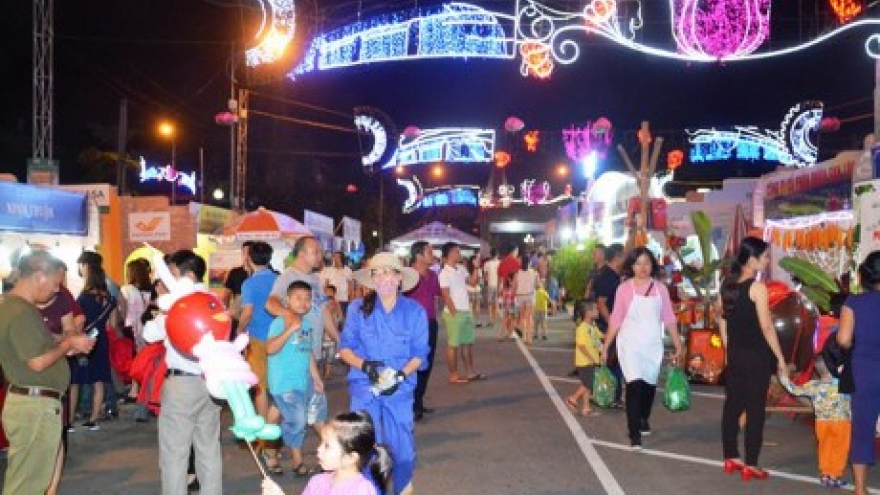 Lao Cai hosts Northwest Cuisine Festival