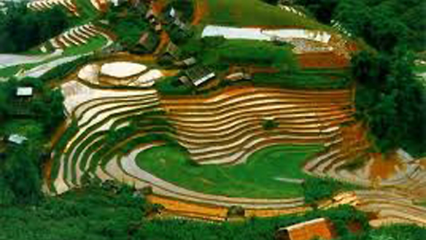 Northwestern provinces promote tourism