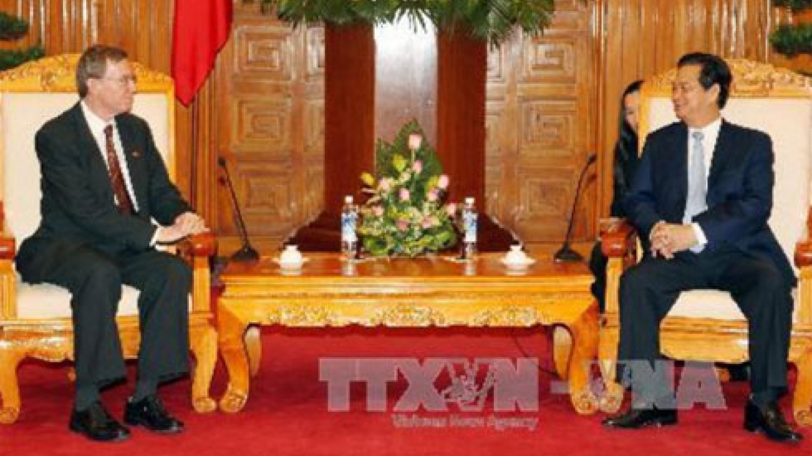 Vietnam promotes tourism in Norway