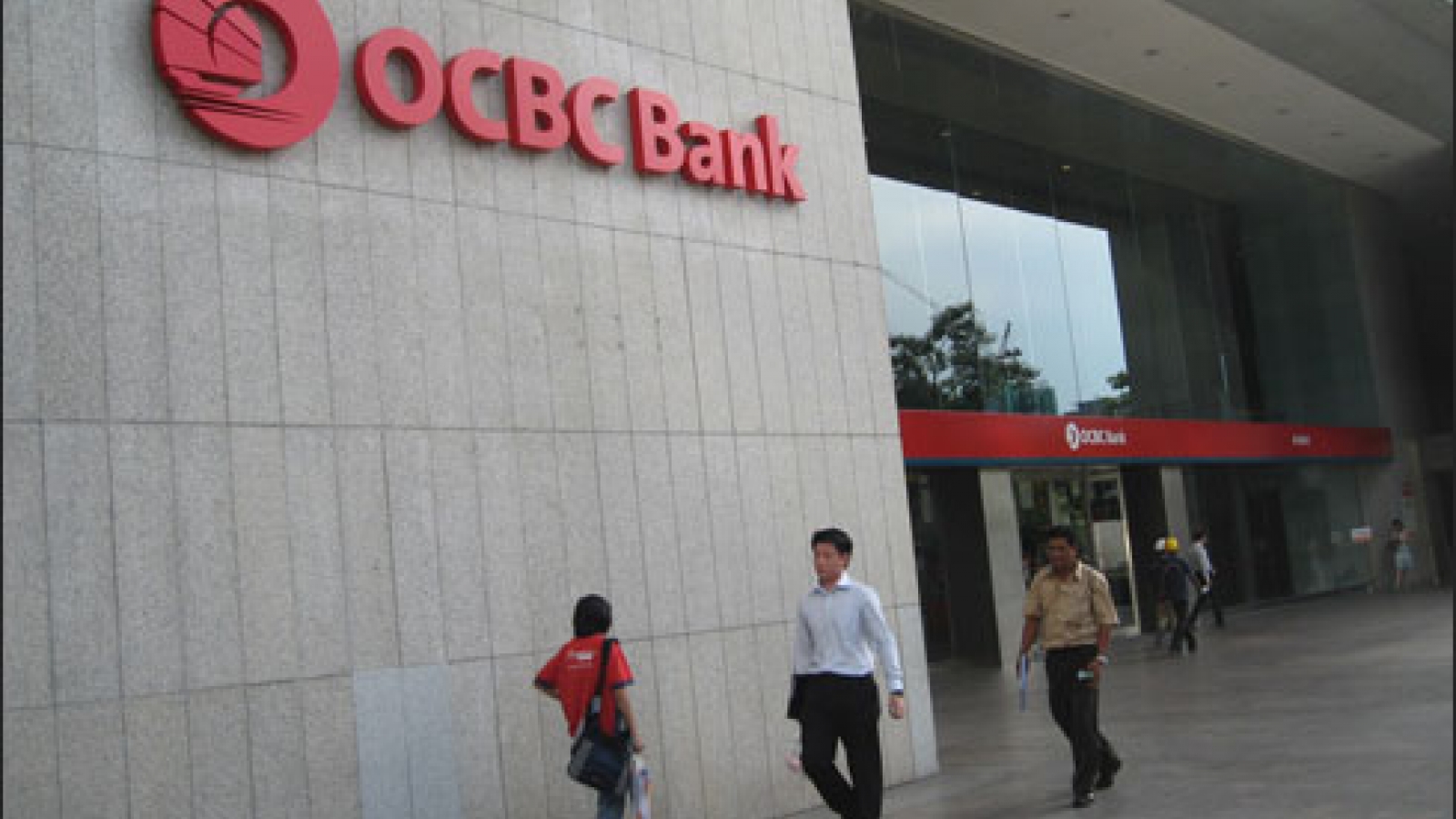 China bank increases charter capital in Vietnam