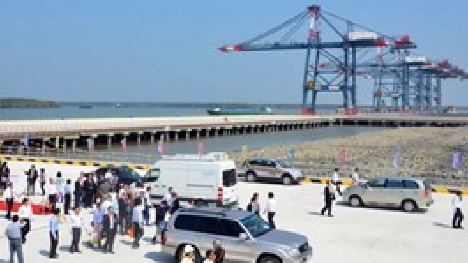 Japan, Vietnam work to optimise ODA use