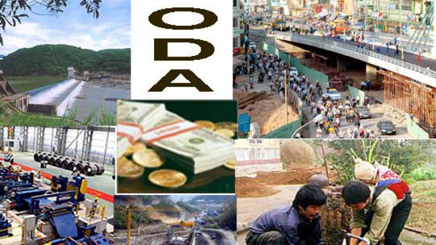 Nine-month ODA disbursement hits US$3.1 billion 