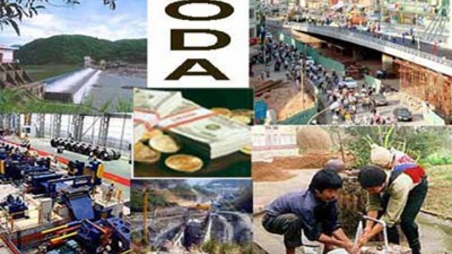 Donors pledge US$6.5 billion to Vietnam  