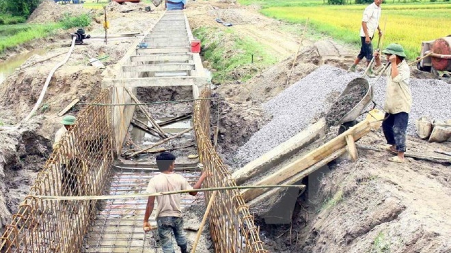 Bien Hoa city to benefit from Japanese ODA drainage project