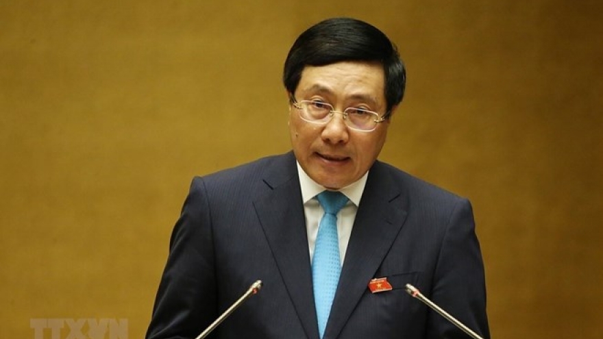 Solutions sought to accelerate disbursement of ODA