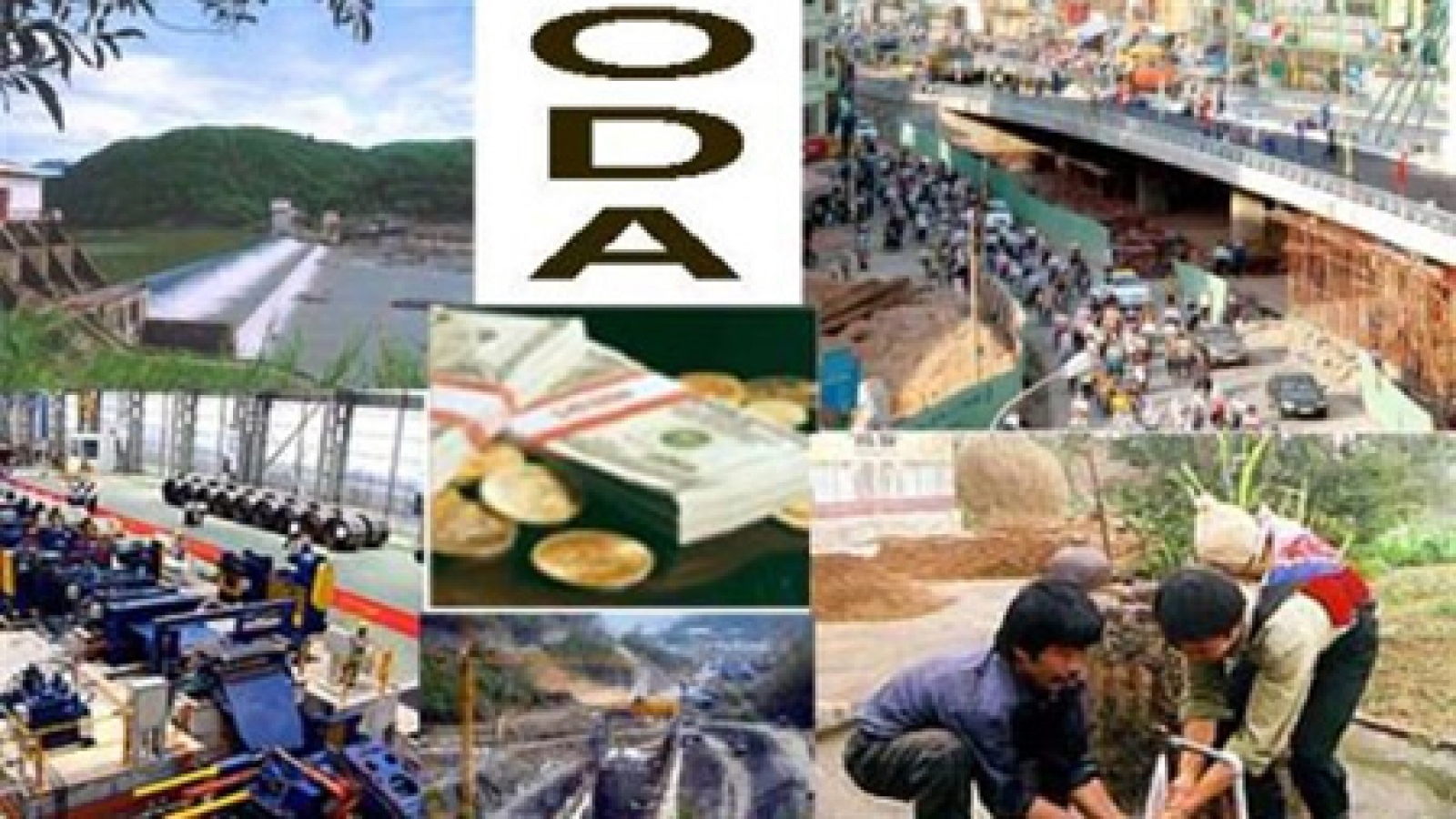 Finance Ministry warns of sluggish ODA disbursement
