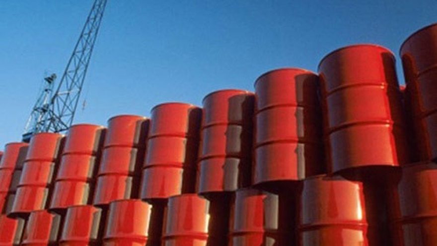 Vietnam pumps up oil exports to China