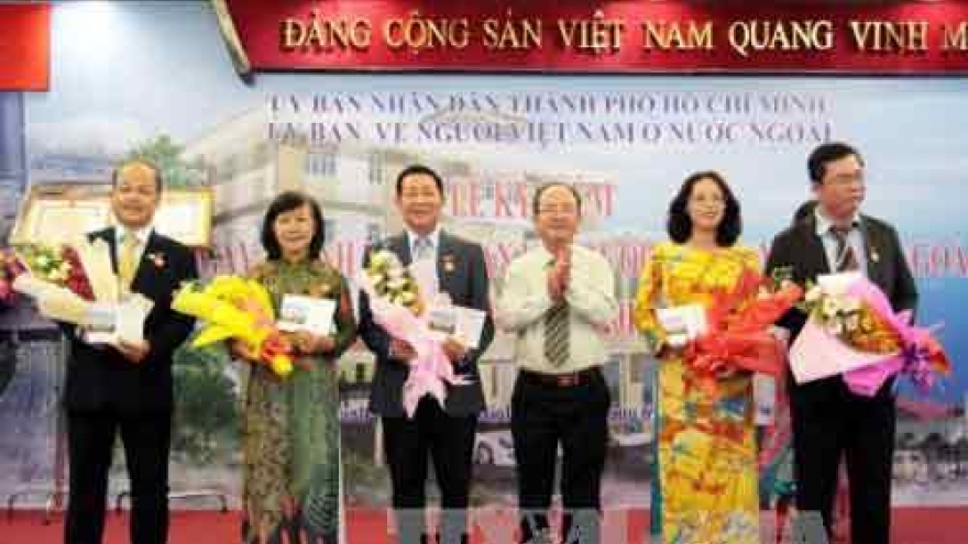 OVs make contributions to HCM City’s growth