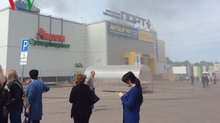Vietnamese victims of Kazan fire in need of support