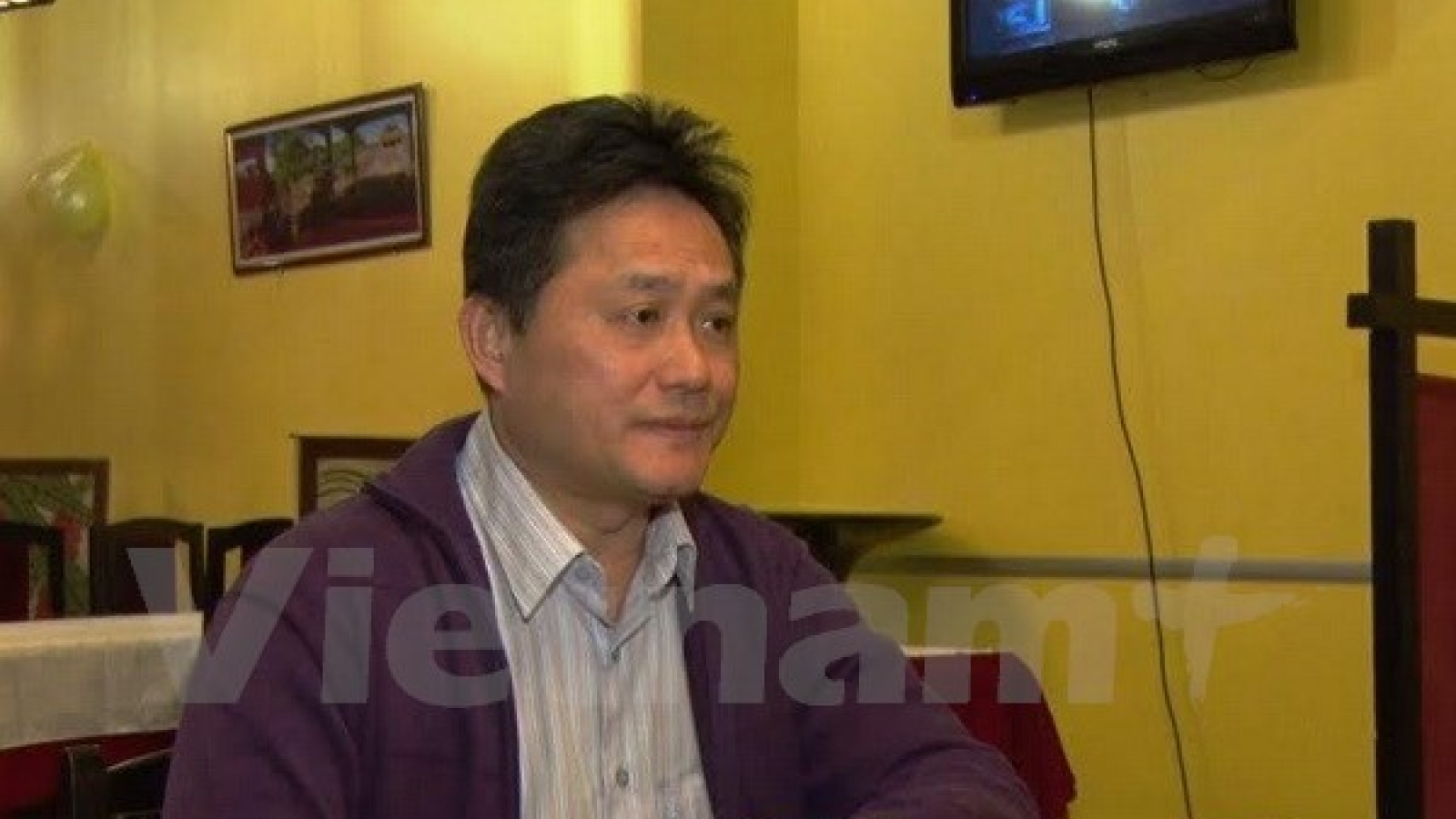 OVs give high expectations of Party Congress